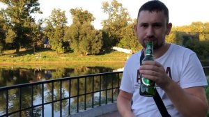 ПИВНОЕ ШОУ: БАЛТИКА 2