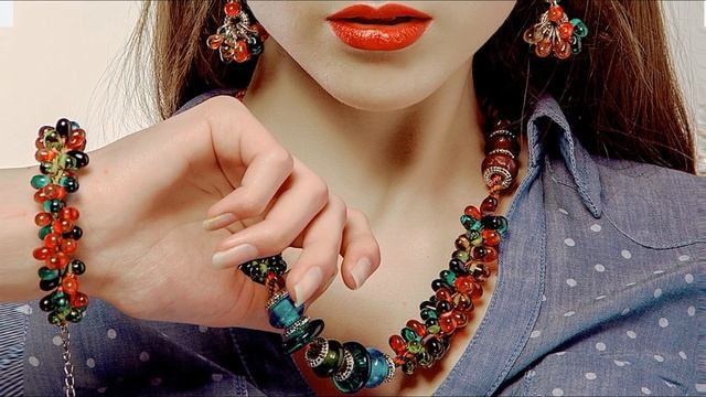 Бизнес идея.  Изготовление бижутерии своими руками