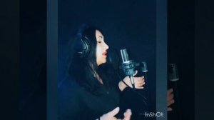 ГЛЯЖУ В ОЗЕРА СИНИЕ.Ольга Шевченко