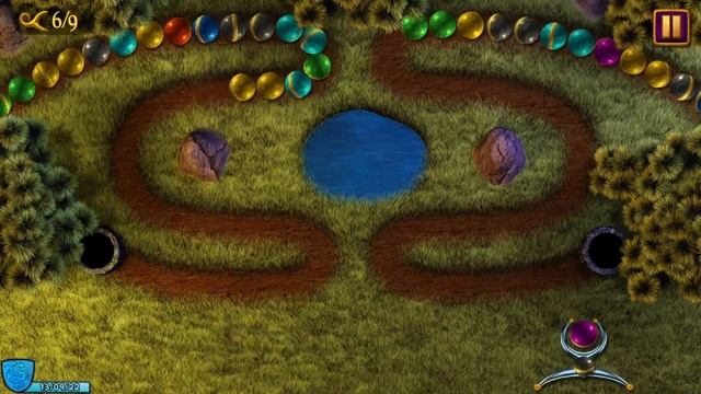 Sparkle Unleashed Nightmare Mode ! Episode #34 : Extreme Crossing смотреть онлайн