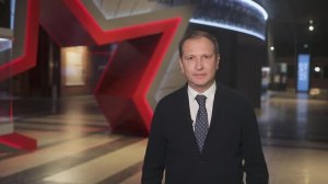 Обращение директора Музея Победы Александра Школьника в связи с Днем воссоединения Крыма с России