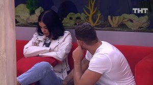 ДОМ-2 После заката 5641 день Ночной эфир (20.10.2019)