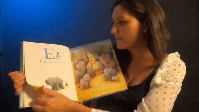 Английский для детей: Английский алфавит // Обзор лучших книг смотреть онлайн