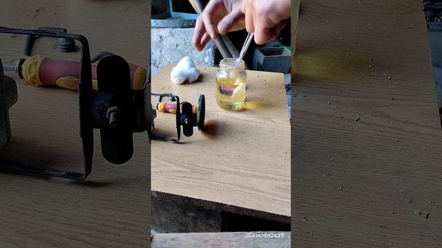 ПЕЧКА ГОРЕЛКА НА ПОДСОЛНЕЧНОМ МАСЛЕ СВОИМИ РУКАМИ / OVEN BURNER ON SUNFLOWER OIL OWN HANDS смотреть онлайн