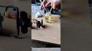 ПЕЧКА ГОРЕЛКА НА ПОДСОЛНЕЧНОМ МАСЛЕ СВОИМИ РУКАМИ / OVEN BURNER ON SUNFLOWER OIL OWN HANDS