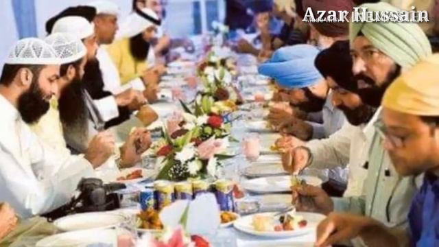 Aye qaum tu de mil k agar sath Hamara. ham log badal sakte he halat k Dara. Azar Hussain смотреть онлайн