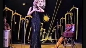 Елена Ваенга - Цыган  (Elena Vaenga - Gypsy) 90's