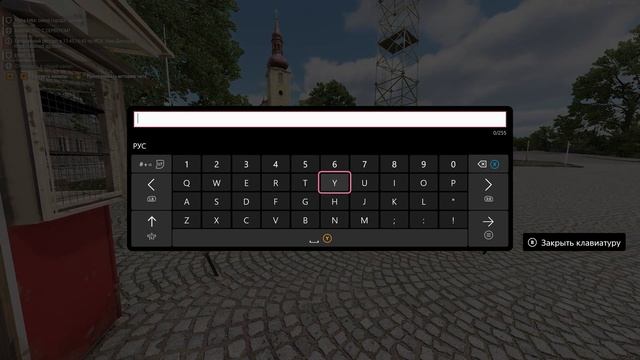 Arma Reforger игра за гейммастера с кринж озвучкой.