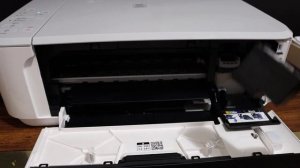 Canon Pixma MG3600 Error Light Flashing 5 Times " Solved".