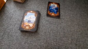 Магия карт. Польза от правильного закрытия колоды определенными картами ( в Ленорман и Таро)