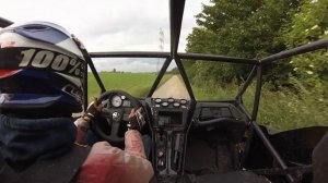 Yamaha yxz 1000 R Turbo #1