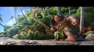 Meet the Robinsons (J.B. Eagle Style)