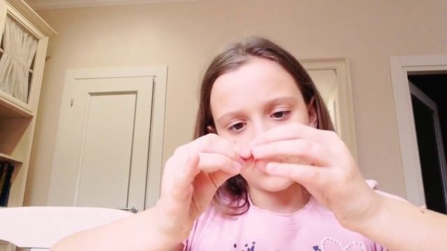 Как делать розу из пластилина смотреть онлайн