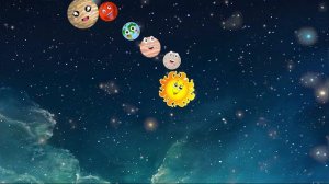 Planet Song solar system song Genius Nursery Rhymes For Children Learning Videos For Kids Part III