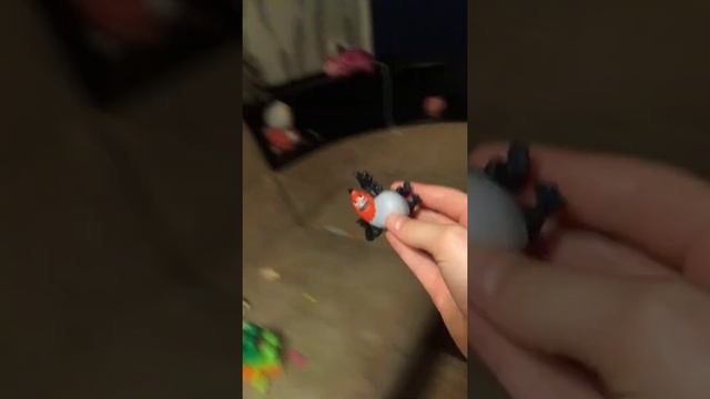 Смерть Муфасы