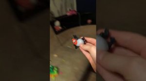 Смерть Муфасы