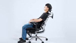 GTCHAIR | Marrit X Ergonomic Office Chairs | Operation Guide