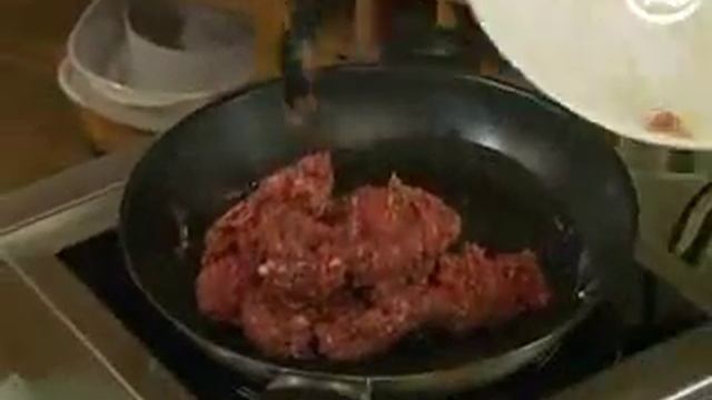 Мясной пирог (potpie) смотреть онлайн