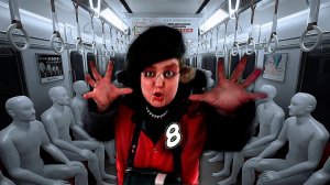 МАРШРУТКА НОМЕР ВОСЕМЬ! ► PLATFORM 8