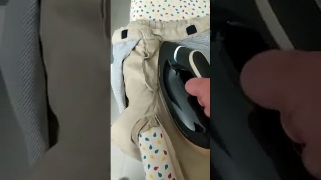 Philips PerfectCare 6000. Series PSG6064/80 Centro de planchado. смотреть онлайн