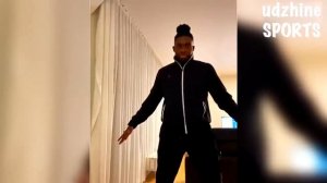 Известные Футболисты в ТИК ТОК | Cristiano Ronaldo, Sergio Ramos, Dybala, Joao Felix, Neymar...