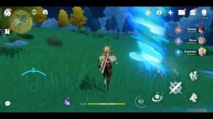 GENSHIN IMPACT НЕ ПОДДЕРЖИВАЕТСЯ НА ВАШЕМ УСТРОЙСТВЕ  ОШИБКА 31 4201  КАК ИСПРАВИТЬ(ANDROID).