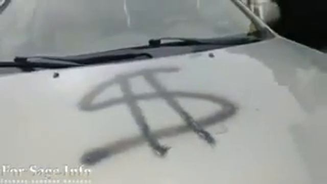 Как помыть авто без капли воды Это возможно!.3gp смотреть онлайн