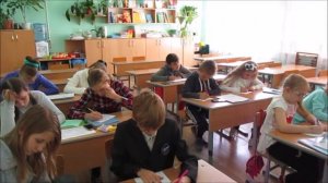 В каждом классе есть такие ученики