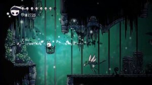 Hollow Knight: Охота за Сущностью #3 - Врата Грез
