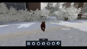 Обновление и спойлеры к игре Warrior Cats: Ultimate Edition!!!