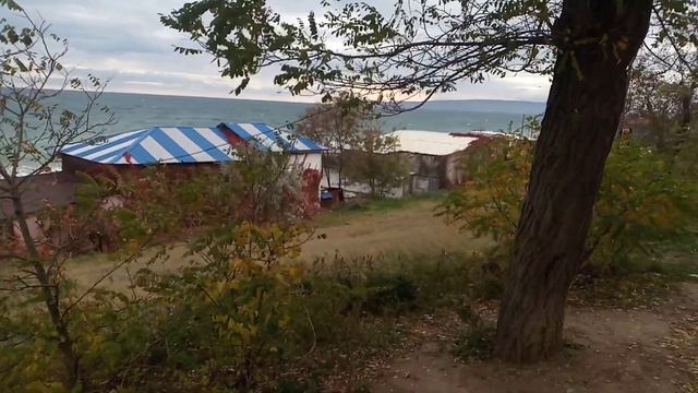 набережная приморского смотреть онлайн