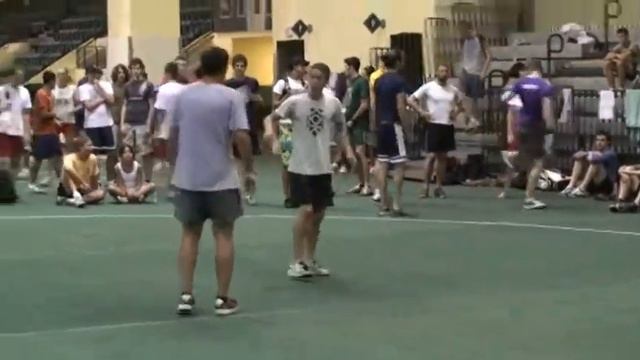 World footbag championchips doubles смотреть онлайн