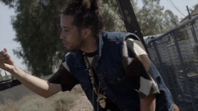 Hxxaki "For The Gusto" Feat. M. Spivey Prod. By Sean Alexander смотреть онлайн