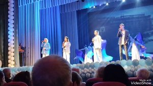 #красивая песня о Приморском крае #юбилей Приморью-85 лет