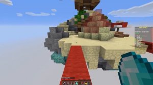 БАЗА ЮТУБЕРА НА БЭД ВАРС! MINECRAFT BED WARS!