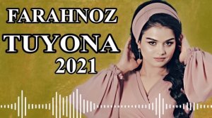 farahnoz Sharafova Tuyona new Фарахноз Шарафова Базми Туёна