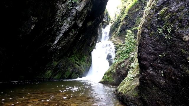 Алтайская сказка. Телецкое озеро 1 часть смотреть онлайн