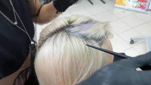 Затемнение корней к одной точке. Dimout смотреть онлайн