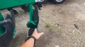 Борона дискова АГ-2,1 Дудко