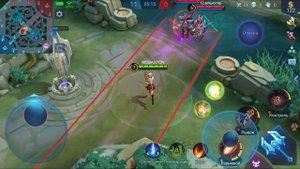 ВЫХОДА НЕТ! НОВЫЙ БОЕЦ ИНЬ ОБЗОР ГЕРОЯ МОБАЙЛ ЛЕГЕНДС / MOBILE LEGENDS: BANG BANG