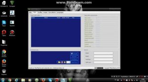 как взломать вай фай с дампер 80.6 (способ 1)