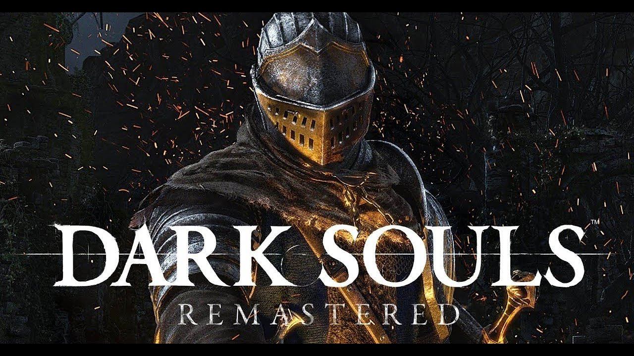 DARK SOULS REMASTERED / ФАРМЛЮ НА ВЫЖИВАЕМОСТЬ #3 смотреть онлайн