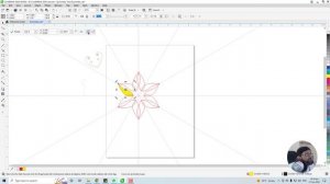 Symmetry Tool | CorelDRAW Complete Course | Best CorelDRAW Complete Course in 2022