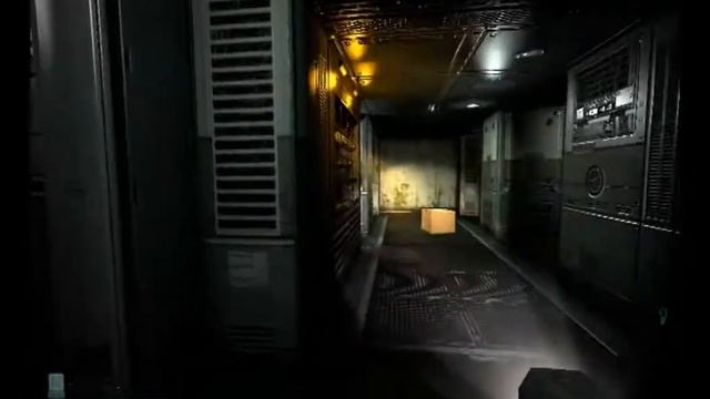 Doom 3: Sikkmod смотреть онлайн