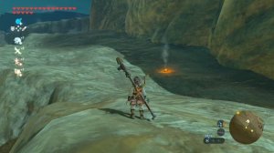 Рог дракона ※ The Legend of Zelda: BotW #82