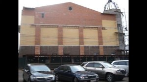 Прогулки по Чите