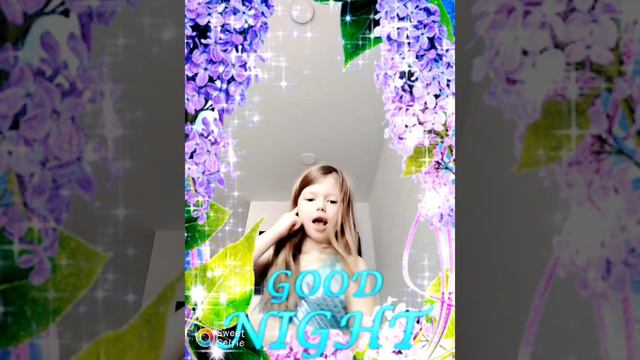 Таисия и её маски😃🌈Таисия в эфире🌞
