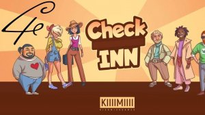 Check Inn|Mobile Games [#4] {Майами → Небраска}