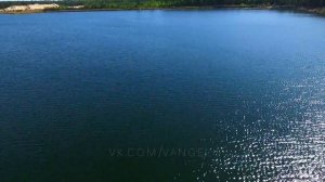 Красногорске карьеры (за Константиновскими)