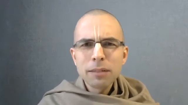 Шримад Бхагаватам, 3.2.22 смотреть онлайн